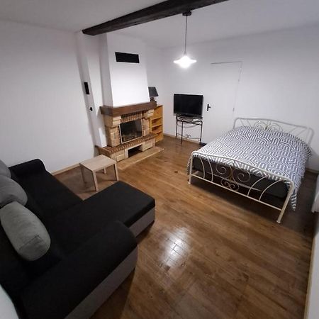 Le Val D Arlette Apartment Arsonval Ngoại thất bức ảnh