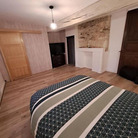 Le Val D Arlette Apartment Arsonval Ngoại thất bức ảnh