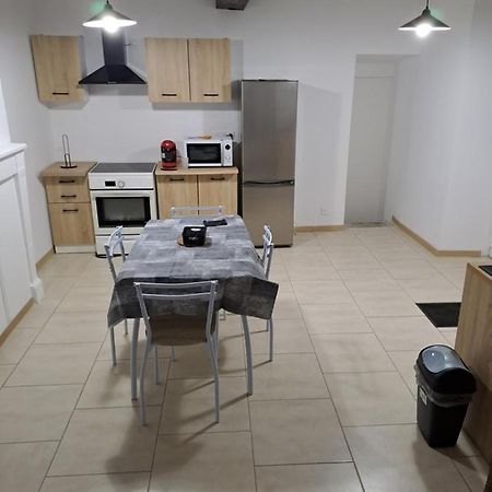 Le Val D Arlette Apartment Arsonval Ngoại thất bức ảnh