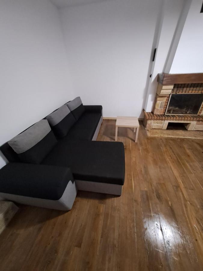 Le Val D Arlette Apartment Arsonval Ngoại thất bức ảnh