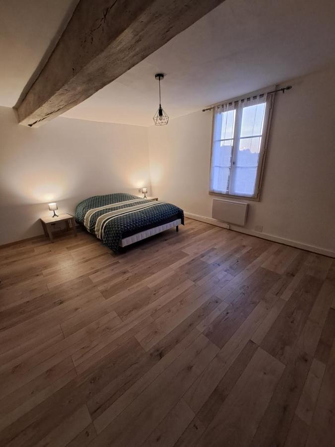 Le Val D Arlette Apartment Arsonval Ngoại thất bức ảnh